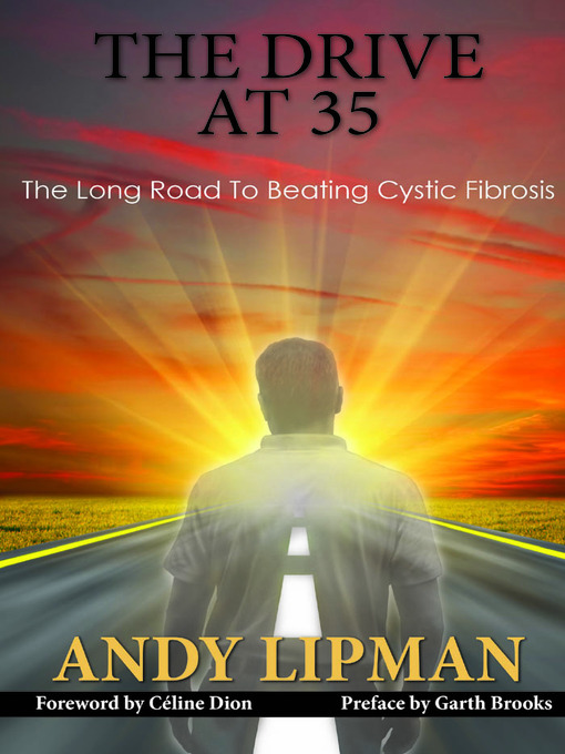Title details for The Drive At 35 by Andy Lipman - Available